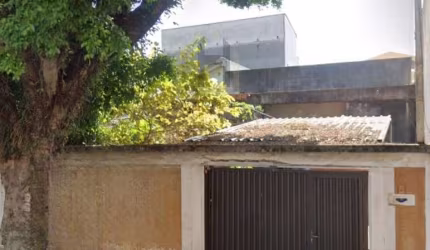 Lote/Terreno à venda com 140. Bairro Barcelona. São Caetano do Sul