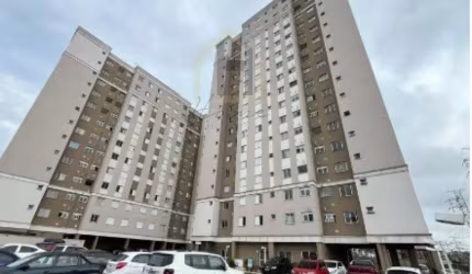 Apartamento à venda com 44 metros 2 dormitórios. Condomínio Mundi Paulicéia.  Bairro Paulicéia. São Bernardo do Campo.