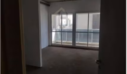 Sala Comercial à venda com 32 metros 1 sala.  Condomínio Vertical Helbor Trilogy Office. Bairro Baeta Neves. São Bernardo do Campo.