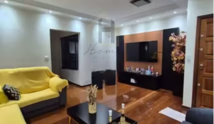 Sobrado à venda com 227 metros 3 suítes. Vila Euclides. São Bernardo do Campo.