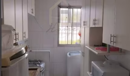 Apartamento à venda com 40 metros 1 dormitório. Conjunto Residencial Vila Rica. Bairro Assunção -  São Bernardo do Campo.