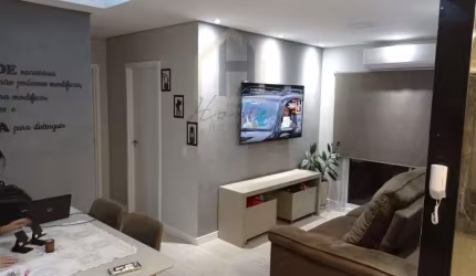 Apartamento com 2 quartos à venda no Rudge Ramos, São Bernardo do Campo , 65 m2 por R$ 630.000