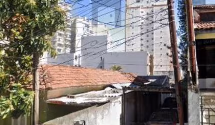Lote/Terreno à Venda com 500 metros. Bairro Nova Petrópolis. São Bernardo do Campo.