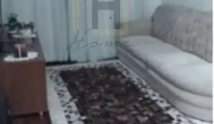 Apartamento à venda com 78 metros 2 dormitórios sendo 1 suíte. Edifício Ilha Bela. Vila Bastos. Santo André.