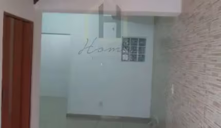 Sobrado à venda com 81 metros 2 dormitórios. Vila Alzira. Santo André.