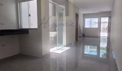 Casa com 3 quartos para alugar na Vila Camilópolis, Santo André , 140 m2 por R$ 6.000