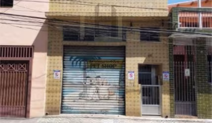Sobrado à venda com 150 metros 3 dormitórios. Vila Alpina. São Paulo.