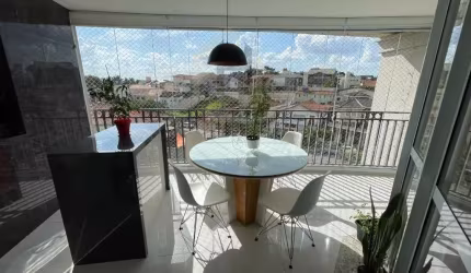 Apartamento com 3 quartos à venda no Mauá, São Caetano do Sul , 184 m2 por R$ 2.190.000