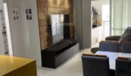 Apartamento à venda com 70 metros 2 dormitórios sendo 1 suíte. Condomínio Gran Vilagge. Bairro Independência. São Bernardo do Campo.
