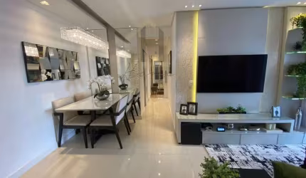 Apartamento com 2 quartos à venda no Centro, São Caetano do Sul , 73 m2 por R$ 840.000