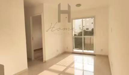 Apartamento à venda com 46 metros 2 dormitórios. Condomínio Follow. Parque João Ramalho. Santo André.