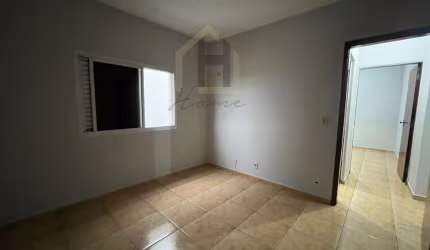 Apartamento para locação de 2 quartos, 1 banheiro e 1 vaga de garagem na cidade de *** e no bairro ***!