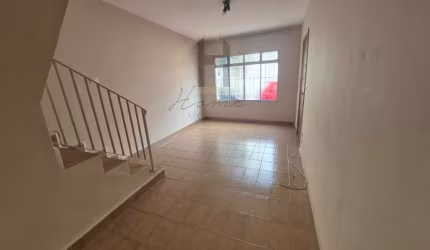 Sobrado para Locação- Bairro Boa vista-