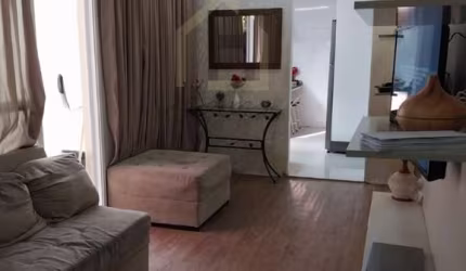 Apartamento com 2 quartos à venda na Vila Bocaina, Mauá , 73 m2 por R$ 328.000