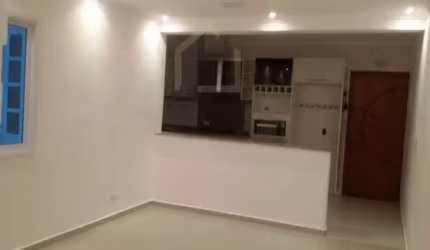 Apartamento com 2 quartos para alugar no Paraíso, Santo André , 90 m2 por R$ 2.800