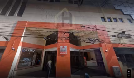 Sala Comercial à Venda ou Locação no Centro de São Caetano do Sul-SP: Oportunidade Única de Sucesso!