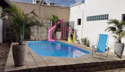 Casa à venda, Poção, Cuiabá - MT, 346 m2 úteis, 4 suítes + 2/4, piscina, Área Gourmet, reformada, p