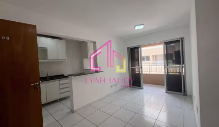 Apartamento á Venda, Despraiado, Cuiabá-MT, Edifício Torres de Madri, 1 Suíte + 2/4,  65 m2 privati