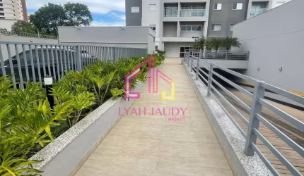 Apartamento à venda, Paiaguás, Cuiabá-MT, Edifício Residencial Valentina, 2/4 SENDO 1 SUÍTE, 57  M²