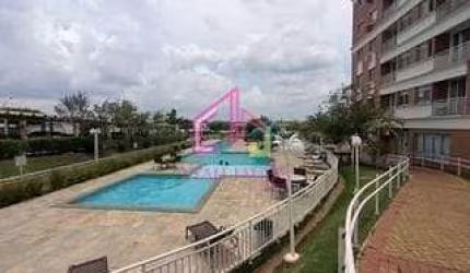 Apartamento à venda, Jardim das Américas- Cuiabá, MT, Garden 3 Américas, 1 suíte + 2/4, 2 vagas, Va