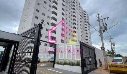 Apartamento á venda- Morada DO OURO- Cuiabá-MT, ED. MOA ,70.49 úteis, 2 vagas, 1 suíte + 2/4,em fre