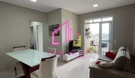 Apartamento  à venda , Jardim Europa, Cuiabá, MT. Jardim Beira Rio, Andar médio, 82 m², 1 SW + 2/4,