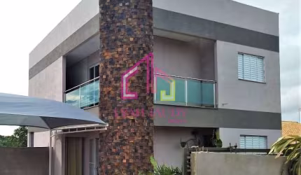 Apartamento à venda em Chapada dos Guimarães, MT, 4 suítes, 220m², 4 suítes, 5 vagasBom Clima,