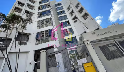 Apartamento à venda, Popular, Cuiabá-MT, 90 m² úteis, 2/4 sendo 1 suíte, sala e cozinha ampla, A 30