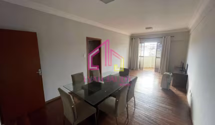 Apartamento à venda, Centro-Norte, Cuiabá, MT, Ed. João Alfredo de Oliveira, 1 suíte+2/4, 128 m2 út