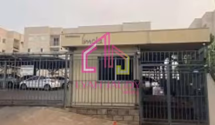 Apartamento à venda, Parque Residencial das Nações, Cuiabá-MT, Residencial Ímola, MOBILIADO , 3/4,
