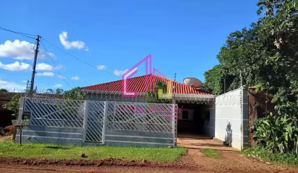 Casa à venda, Bom Clima, Chapada dos Guimarães-MT, 132 M² úteis,  1 SUÍTE + 3/4, 5 Vagas, cozinha c