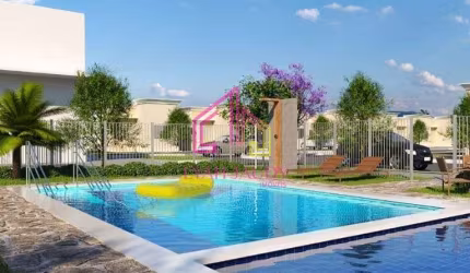 Apartamento á  venda no Jardim Mossoró,Condomínio fechado VIVA PARQUE,CUIABÁ-MT,125m2,2 dorm,2 vaga