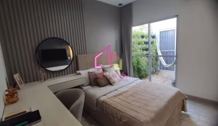 Casa à Venda, Coxipó, Cuiabá-MT, Condomínio Bahamas EAST VILLAGE, térrea, Térrea, 153 m²e 89 m2 úte
