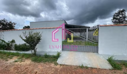 Casa à venda, Florada da Serra, Chapada dos Guimarães-MT, 450 m2, 1 SUÍTE + 2/4, 4 VAGAS e + , Quin