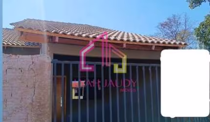Casa à venda, Altos do Parque , Cuiabá, MT- 1 suíte + 2/4, área útil 89.64 m2, área total 180 m2, a