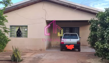 Casa à venda no Nova Esperança, Cuiabá, MT, 360m2, FINANCIÁVEL, 1 sala, 3 quartos, 2 wc, 1 cozinha,