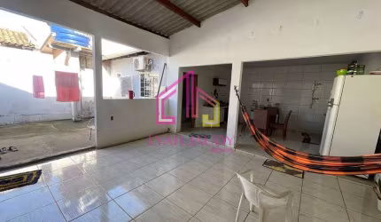 Casa à venda, Novo Mato Grosso, Cuiabá - MT, Condomínio Pomeri, 200 m2, 2/4 sendo 1 suíte, placa so