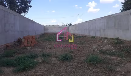 TERRENO à venda, Parque Mariana, Cuiabá - MT, 500 M², MURADA, PRÓXIMO AO CONTORNO LESTE,  próximo a