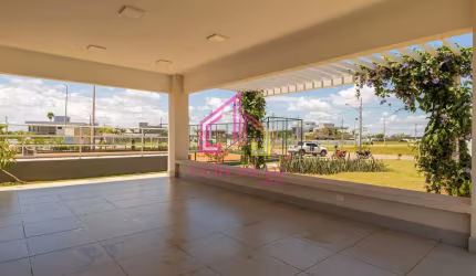 Terreno à venda, Jardim Itália, Cuiabá, MT, Condominio  Florais Do Parque, 300 m2 totais, área de l