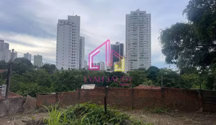 Terreno à venda, QUILOMBO - Cuiabá-MT, 873 M2, Ótima localização,  à 50 m Rua Corsino do Amarante,