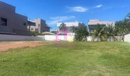 Terreno à venda - Jardim Itália, Cuiabá- MT, ALPHAVILLE 2,  375 m²- Rua ARINOS, murada, sol da manh