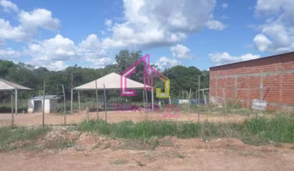 Terreno para Venda - Cohab Primavera, VÁRZEA GRANDE - 360m²
