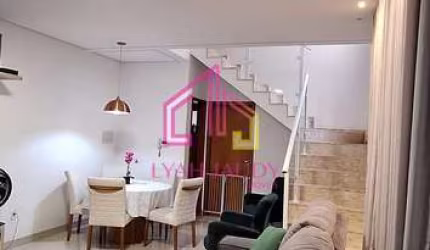 Casa à venda, Santa Cruz 1, Cuiabá-MT, 3 SUÍTES, 179m² ÚTEIS, 2 VAGAS, SEMI-MOBILIADO.