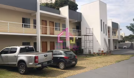 Kitnet  à venda, Goiabeiras,  Cuiabá, MT,  11 unidades, 40m² a 52m2, 1 DORM, + sl am.1 5 vagas