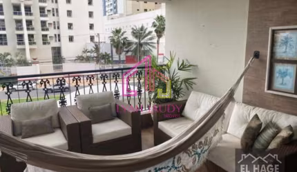 Apartamento à venda, Jardim das Américas, Cuiabá, MT,  Ed. Riviera das Américas, 4 suítes, 4 vagas,