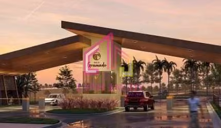 Terreno à venda, Distrito da Guia, Nossa Senhora da Guia, MT, Condomínio Vale Gramado, 1500 m2 TOTA