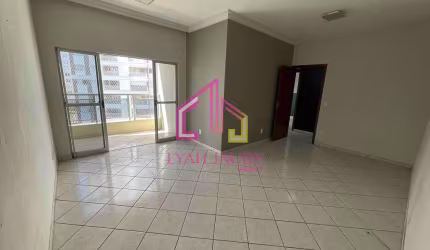 Apartamento para locação, Jardim Kennedy, Cuiabá, MT - 3/4, 2 WC, 79.12 totais, 1 vaga, piscina e c