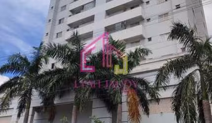 Apartamento para locação, Bosque da Saúde, Cuiabá, MT, Ed. PORTAL DO BOSQUE, 3 SUÍTES, 3 VAGAS, 120