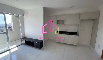 Apartamento para locação, Morada do Ouro, Cuiabá, MT, EDIFÍCIO MOA, 2 VAGAS, Edifício MOA, 1 suíte