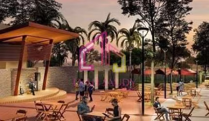 Lote  à venda, Distrito da Guia, Nossa Senhora da Guia, MT, Condominio Vale Gramado,  2.589,89m² m2